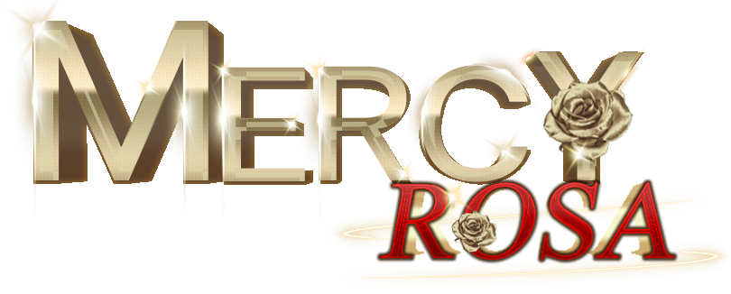 MERCYROSA logo