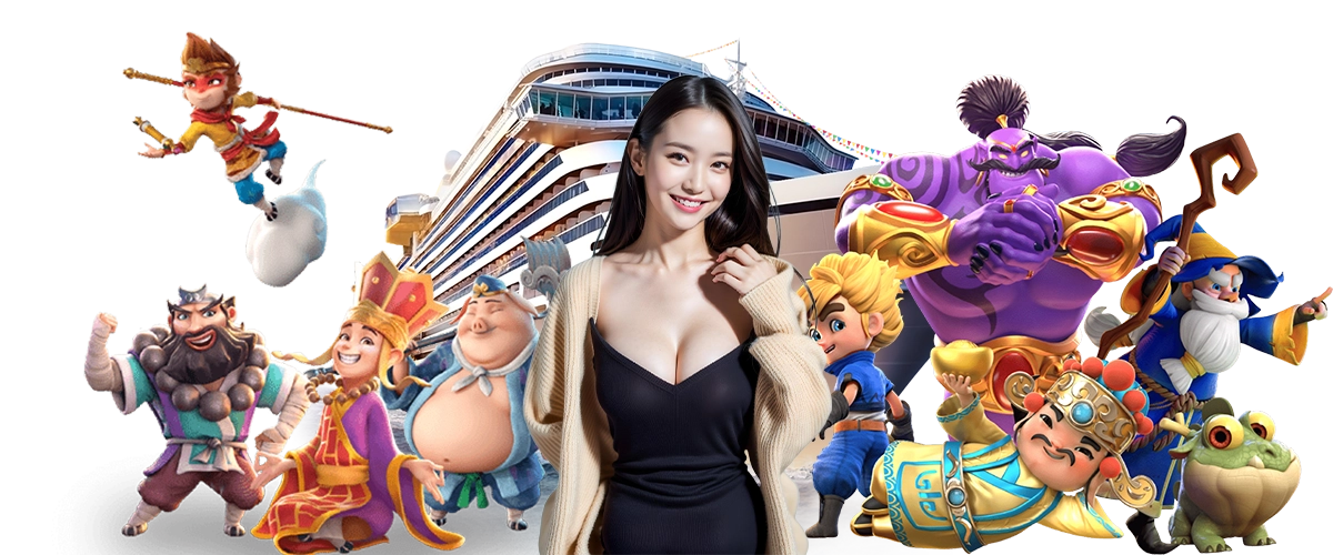 MERCYROSA Slots1